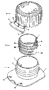 Une figure unique qui représente un dessin illustrant l'invention.